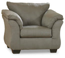 Darcy Living Room Set