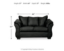 Darcy Living Room Set