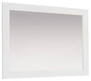 Maeling Bedroom Mirror