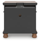 Rowlenstown Bedroom Set