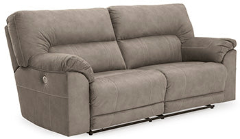 Cavalcade Power Reclining Sofa