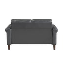 Hector Love Seat