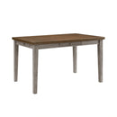 Tigard Counter Height Table
