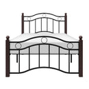 Averny Twin Platform Bed - Twin