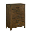 Sullivan Chest