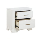 Hudson Night Stand