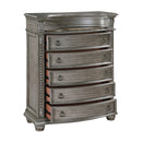 Bennington Chest