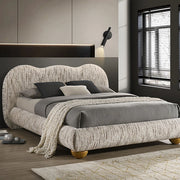 Finamore E.King Bed