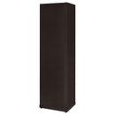 Alder Corner Bookcase