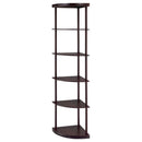 Bonwick Corner Bookshelf