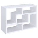 Velma Bookshelf Console