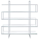 Elmer Bookshelf