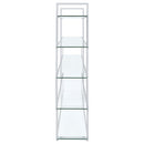 Elmer Bookshelf