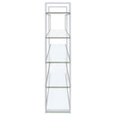 Elmer Bookshelf