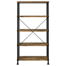 Analiese Bookshelf
