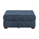 Raife Storage Ottoman