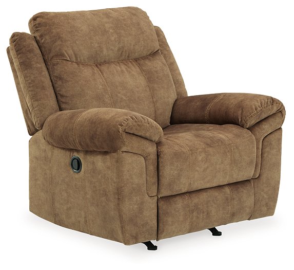 Huddle-Up Recliner image