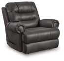 Revived and Restored Power Lift Recliner