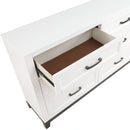 Garretson Dresser