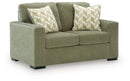 Bridgepoint Loveseat