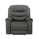 Oberon Reclining Chair