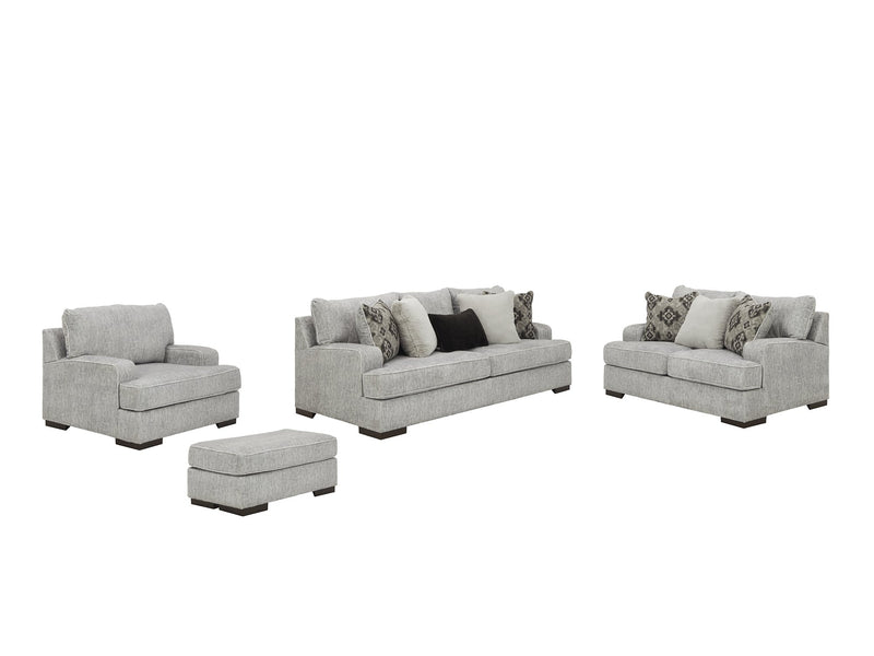 Mercado Living Room Set image