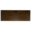 Hartshill Credenza Desk