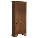 Hartshill Bookcase with Cabinet