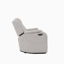 Radiant Pw Recln Chair W/ Pw Headrest