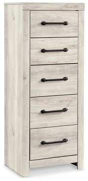 Cómoda estrecha Cambeck