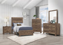 Corbin Dresser