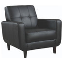 Aaron Accent Chair