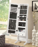 Batista Jewelry Cheval Mirror