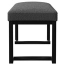 Mesa Accent Bench