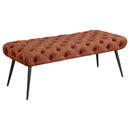 Ella Accent Bench