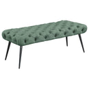 Ella Accent Bench