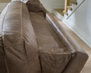 Beckley Place Power Reclining Sofa