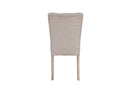D8683 Dining Chair - Beige