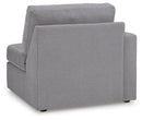 Modmax Sectional with Audio System