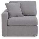 Modmax Sectional with Audio System
