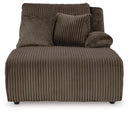 Top Tier Reclining Sofa Chaise Sectional