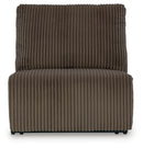 Top Tier Sofa Chaise Sectional