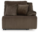 Top Tier Reclining Sofa Chaise Sectional