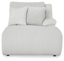 Top Tier Sectional Chofa