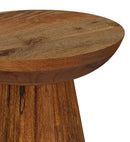 Aureo Side Table