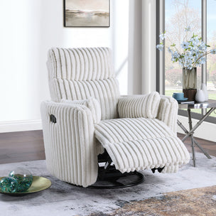 Reclinable