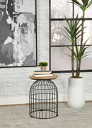 Bernardo Side Table