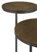 Yael Side Table