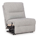 Acklen Place Power Reclining Sectional with Chaise