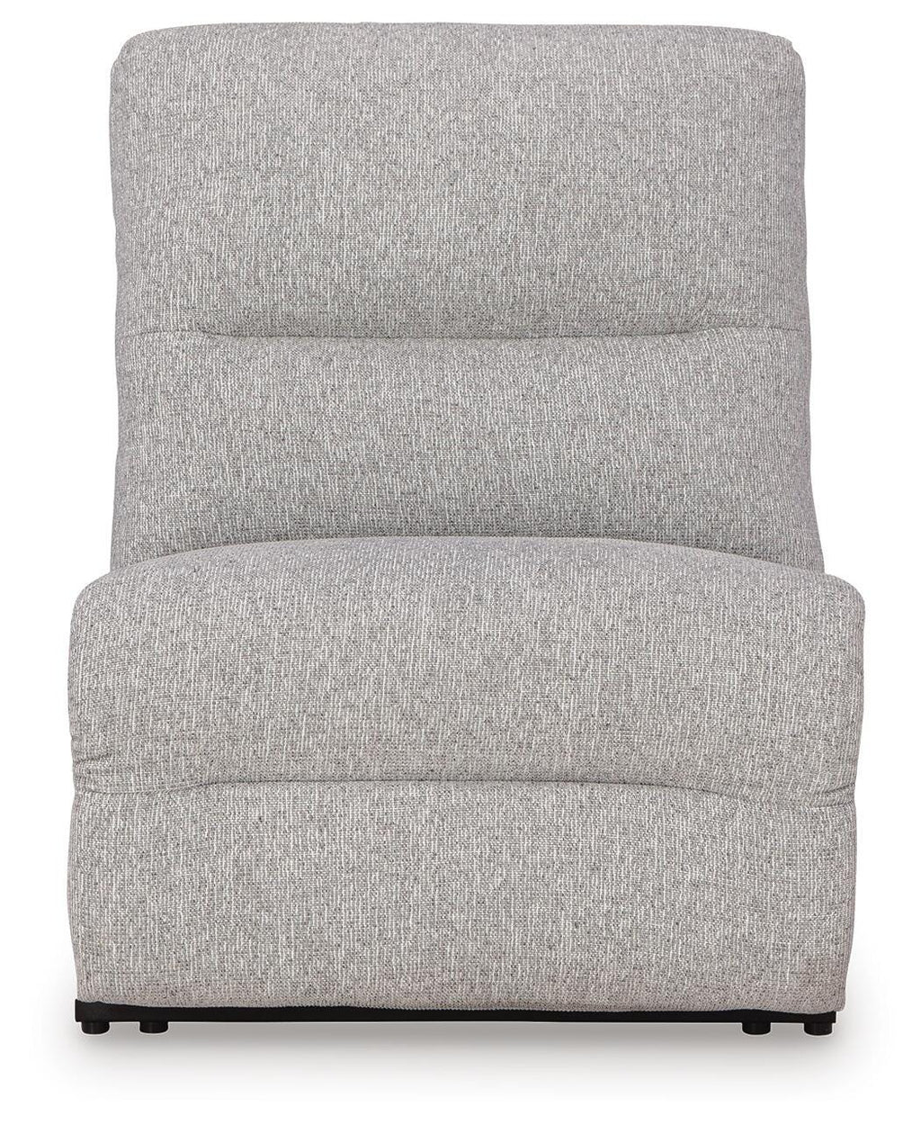 Acklen Place Power Reclining Sectional with Storage Console